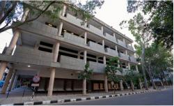 Regus - Chandigarh, Sec 17 A (SCO 54-55-56)